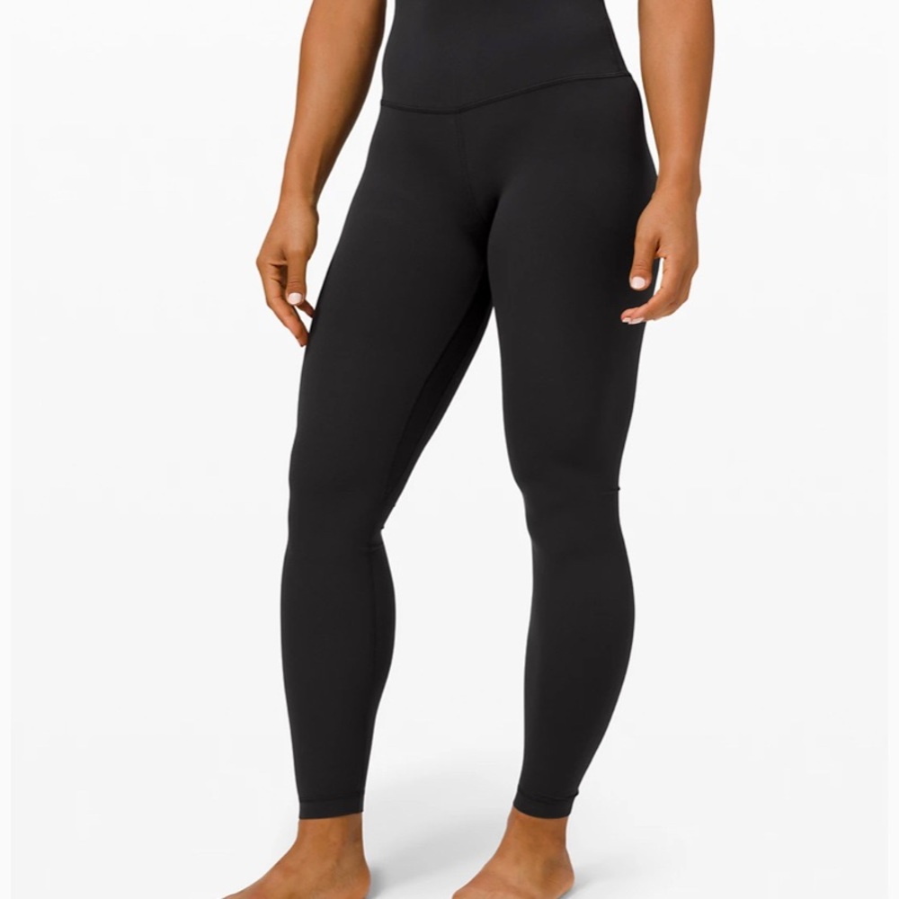 Lululemon Align 28”